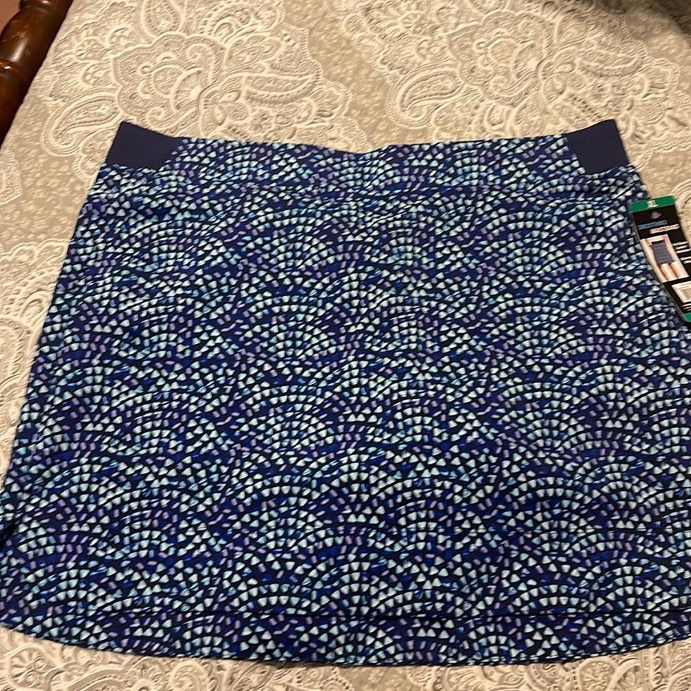 New Fun Skorts